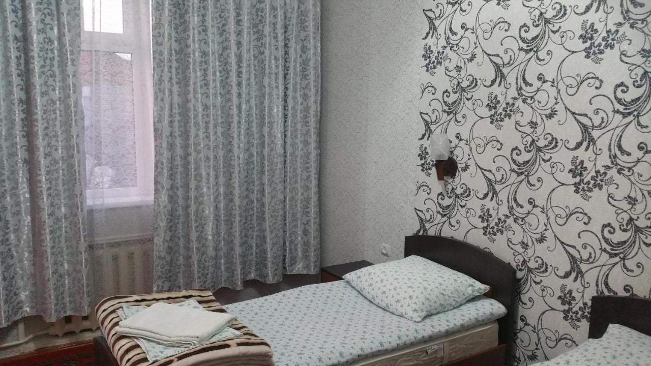 Gulnara Guesthouse Tashkent Exterior photo